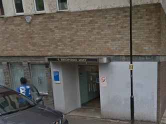 Hillingdon Dental Centre street view Hillingdon Dental Centre street view